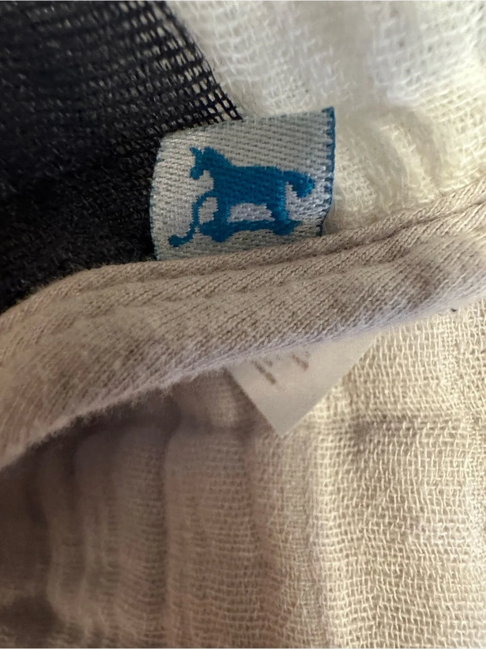Little Unicorn wrap your